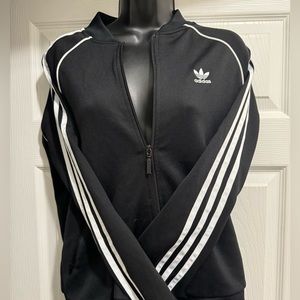 Adidas Jacket